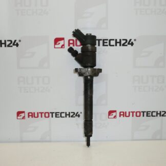 Injectie Bosch 1.6 HDI 55 si 66 kw 0445110239