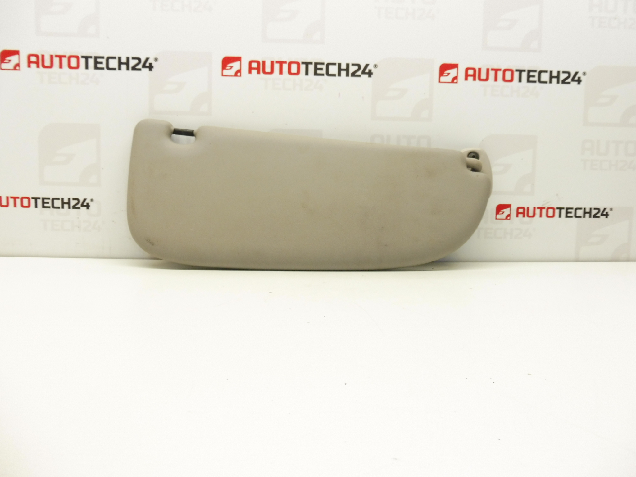 Parasolar stânga Citroën Peugeot 8143EP