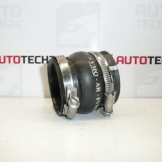 Furtun turbo 1.6 HDI Citroën Peugeot 9651246880 0382EY