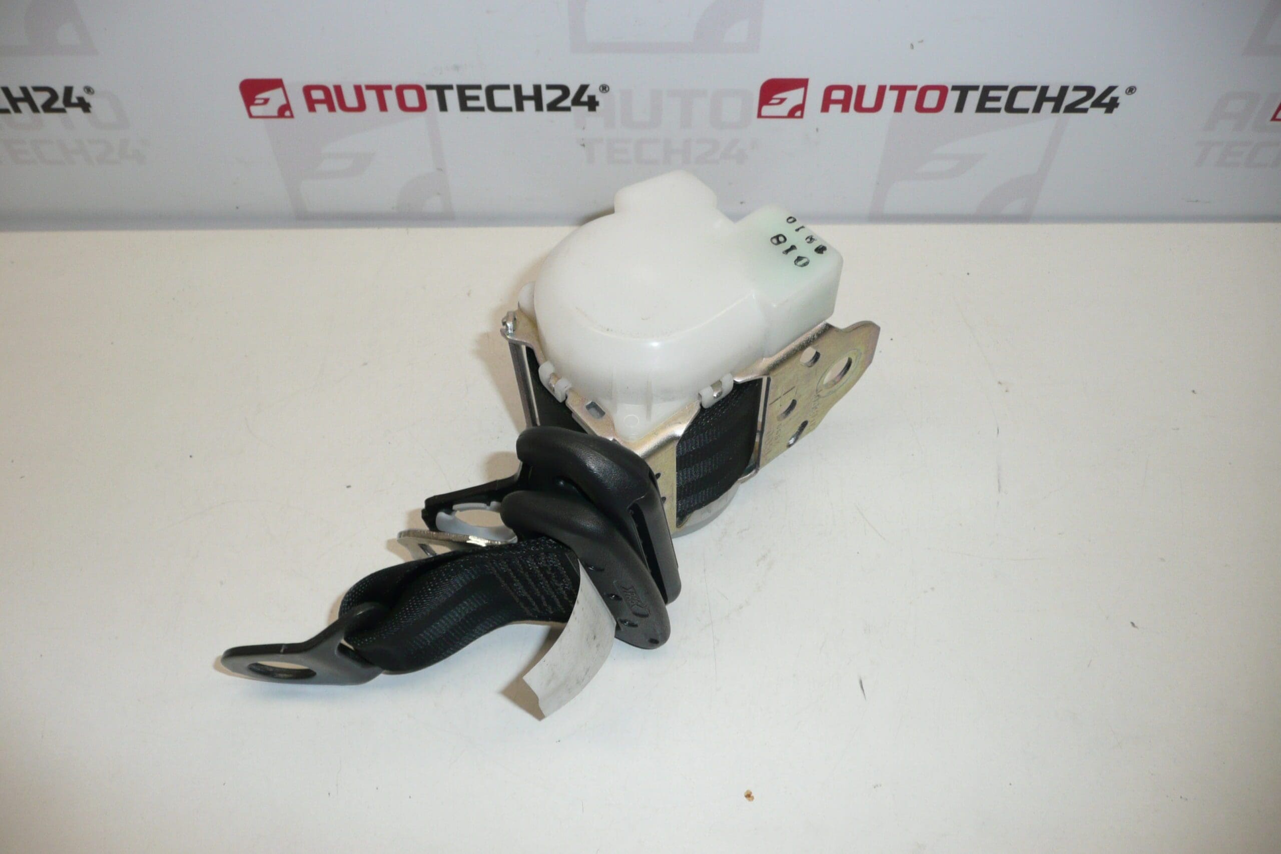 Centura spate stanga Citroën C1 Peugeot 107 7P2200 8974LH