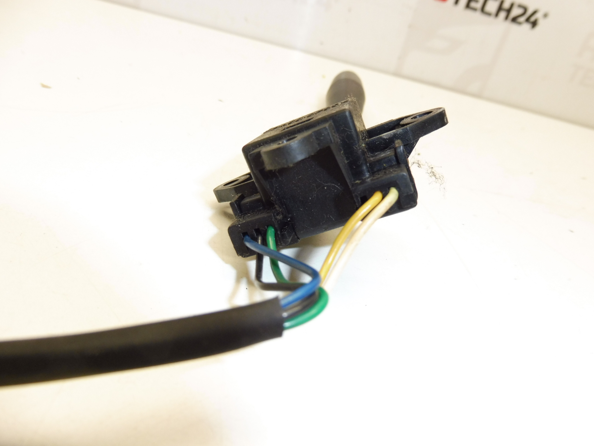 Telecomanda radio auto Jaeger Citroën Peugeot 96291110ZL 6239J5