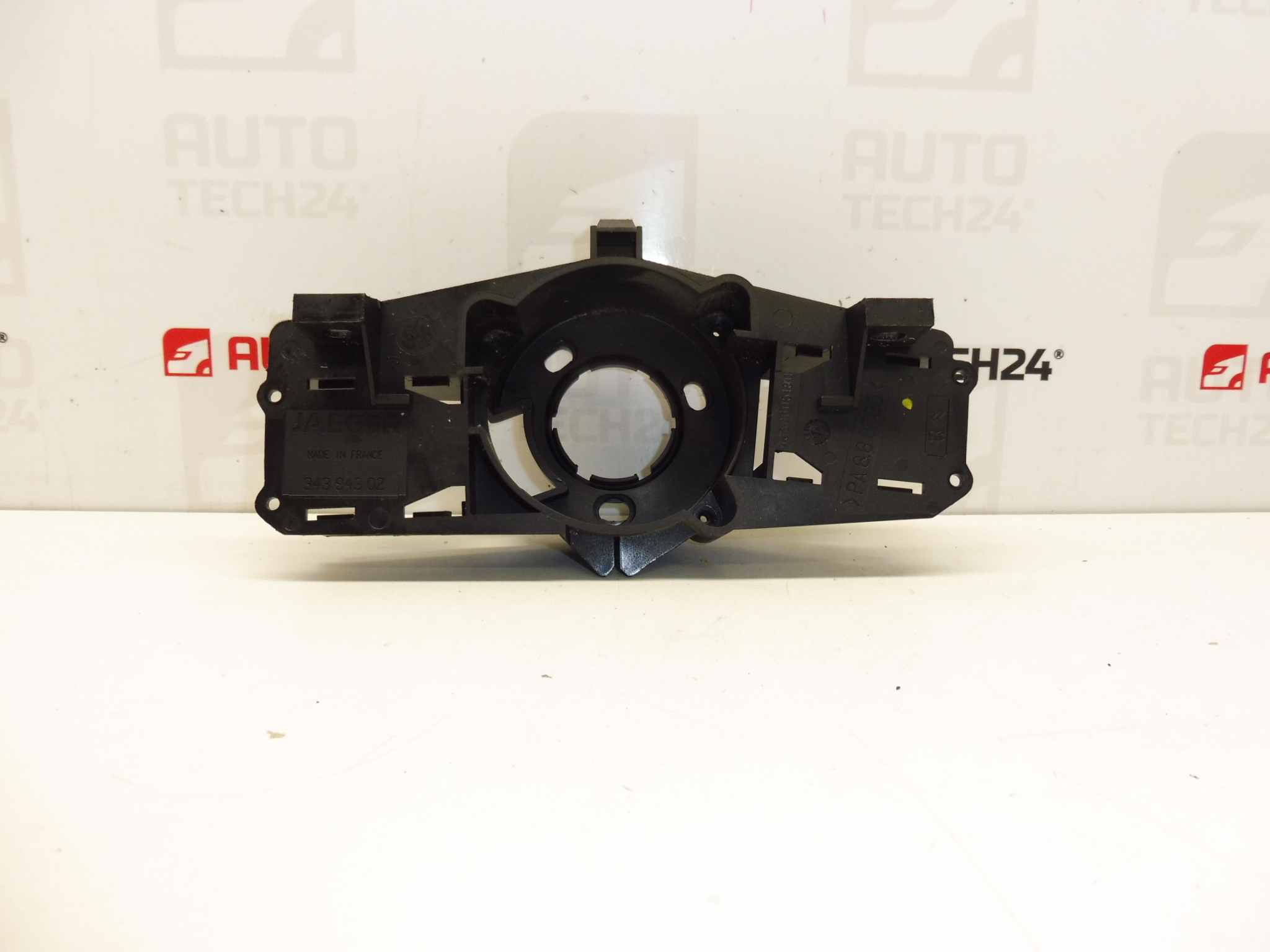 Suport control sub volan Citroën Peugeot 9630605180 624127