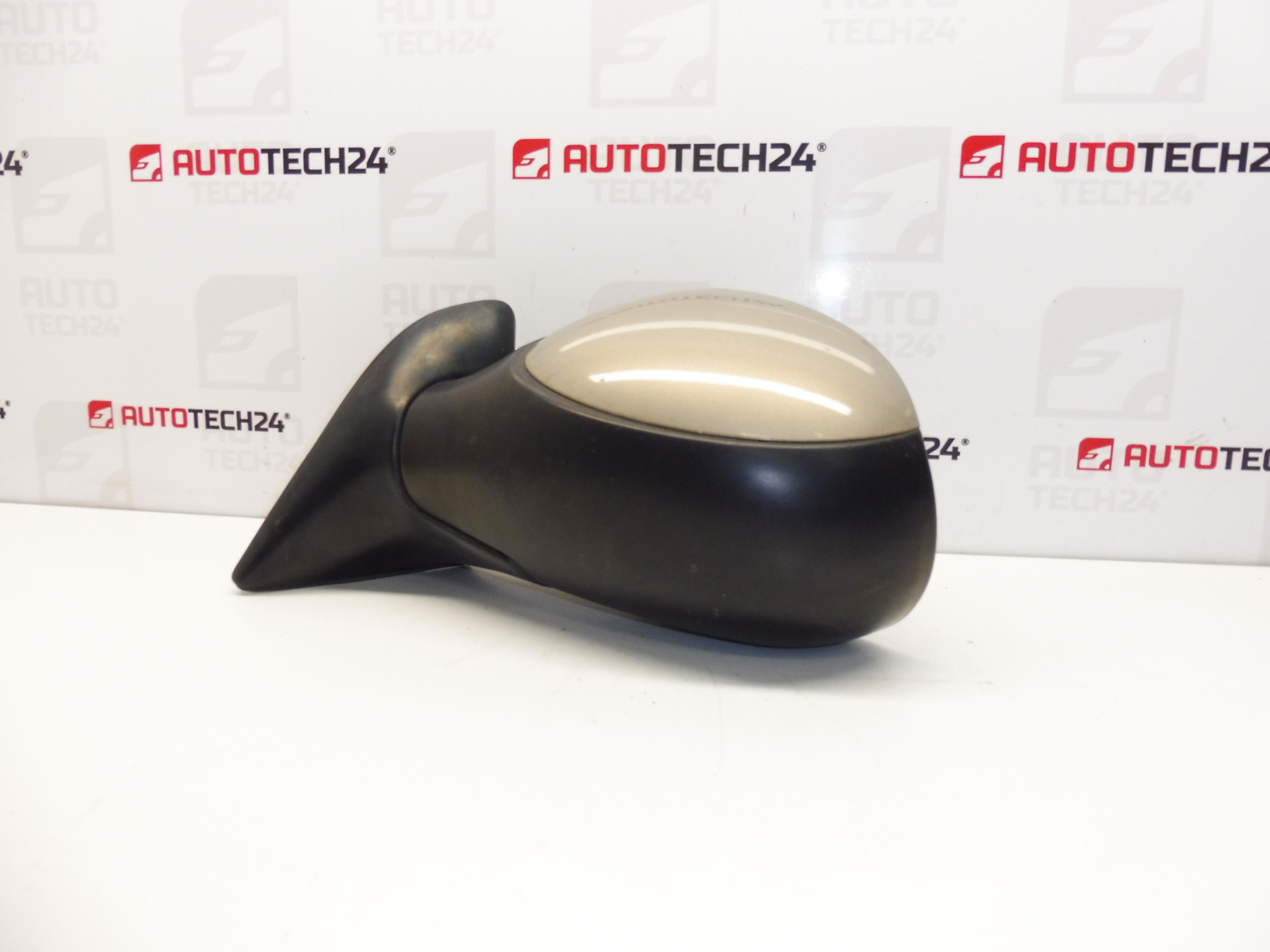 Oglinda stanga KDDC Citroën Xsara Picasso 96570954XT 815350