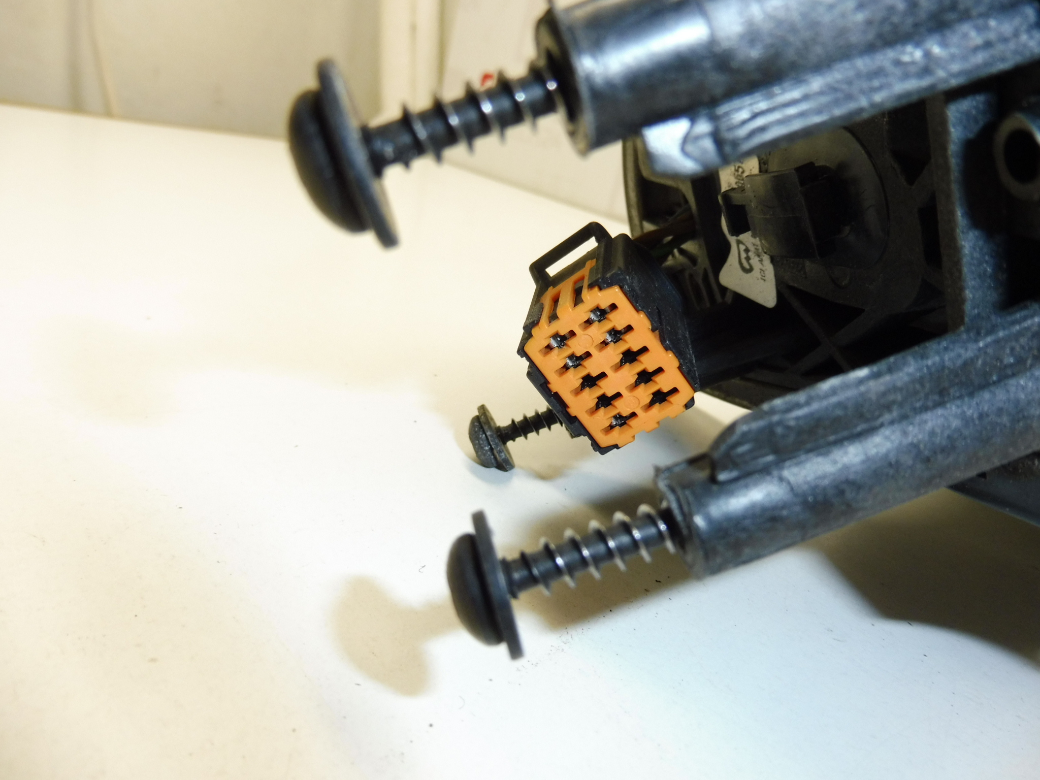 Oglinda stanga KDDC Citroën Xsara Picasso 96570954XT 815350