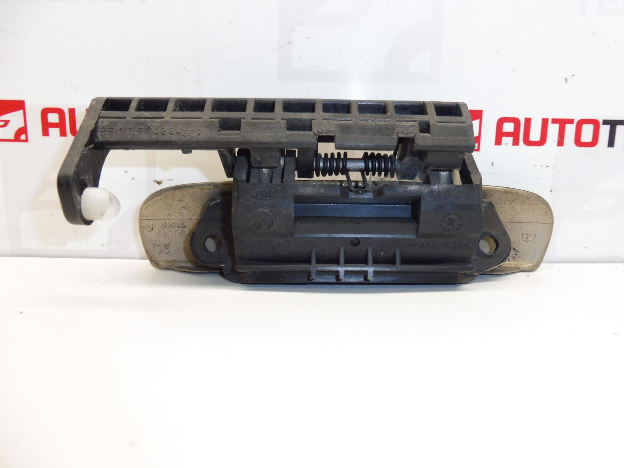 Mâner ușă stânga Citroën Xsara Picasso KDDC 9101R8