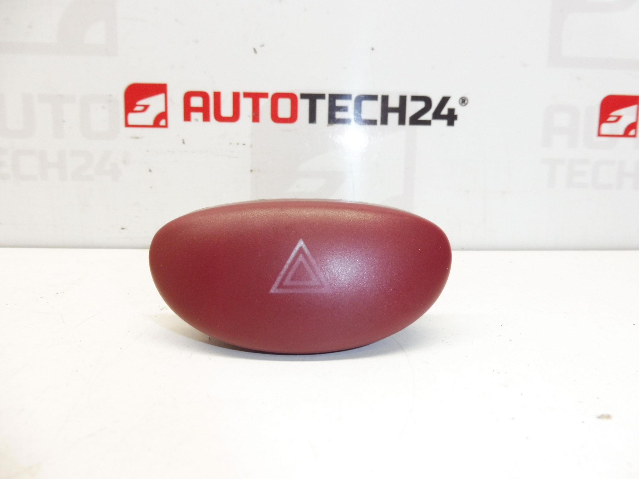 Controler lumini de pericol Citroën Xsara Picasso 655422