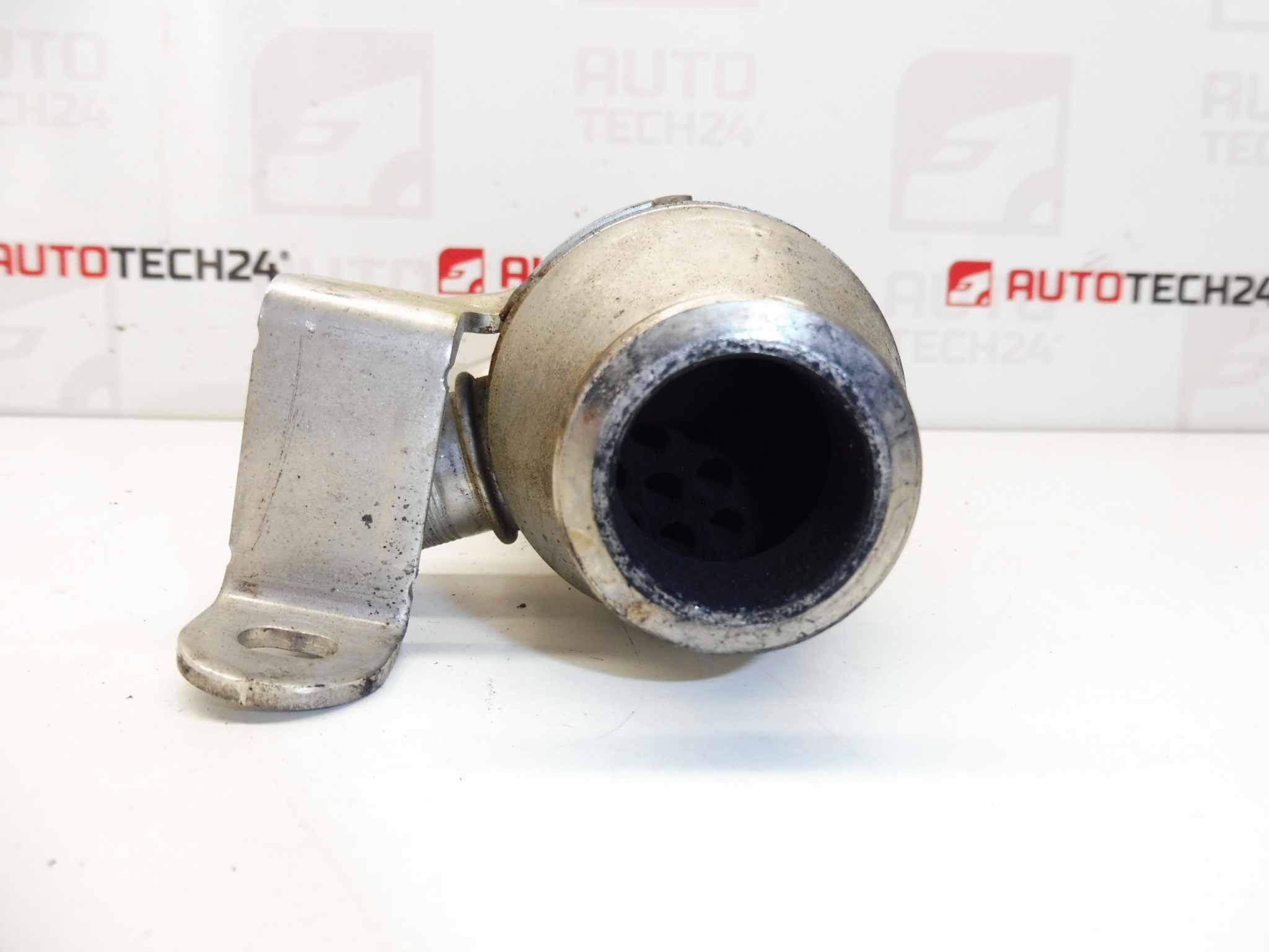 Schimbator Valeo 2.0 HDI Citroën Peugeot 9640527680 869762Z