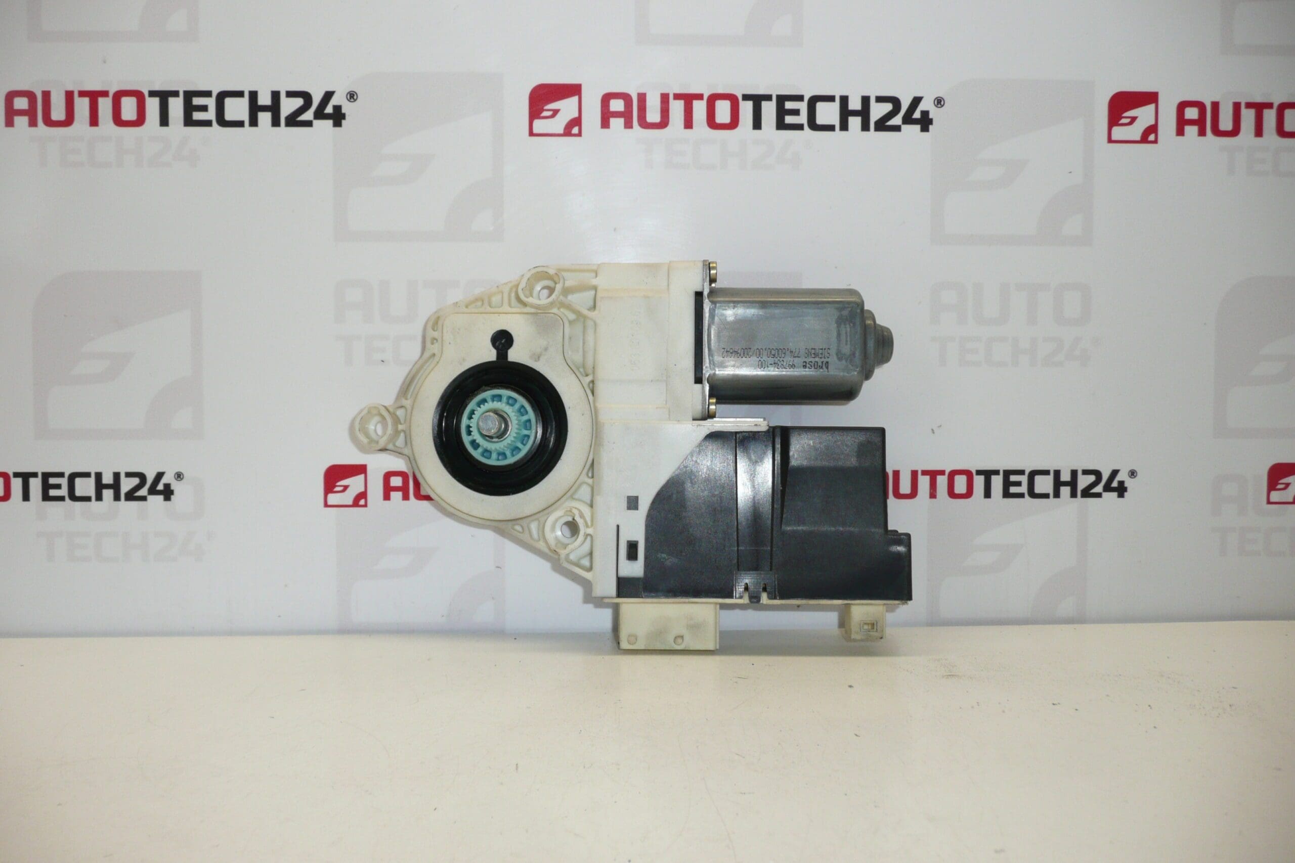 Motor de bobinare geam fata Citroën C5 9649304080 9222AH