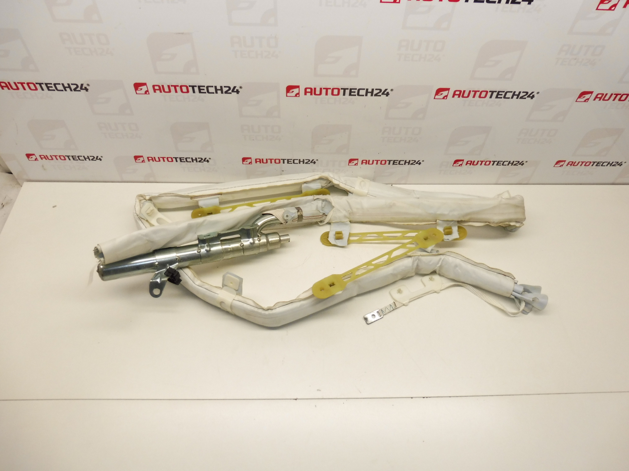 Airbag tavan Citroën C8 Peugeot 807 stânga 11495299080 8329SG