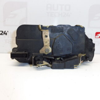 Inchidere portiera spate stanga Peugeot 206 913771