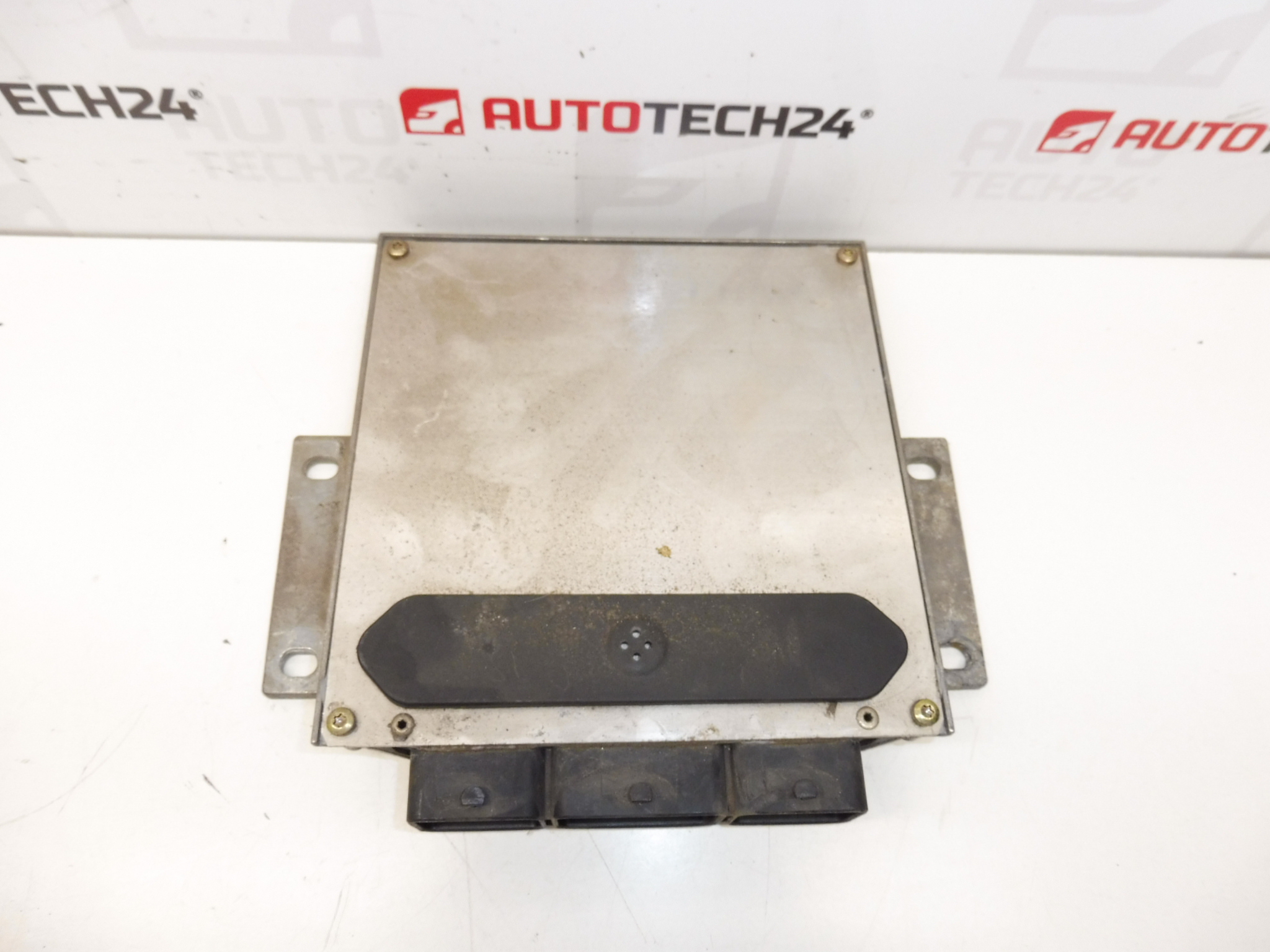 Unitate de control IAW 48P2.76 965989480 9652488080 1938Y9