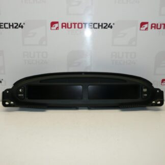 Vitezometru Citroën Xsara Picasso 6105G3 6105G4 6105VZ