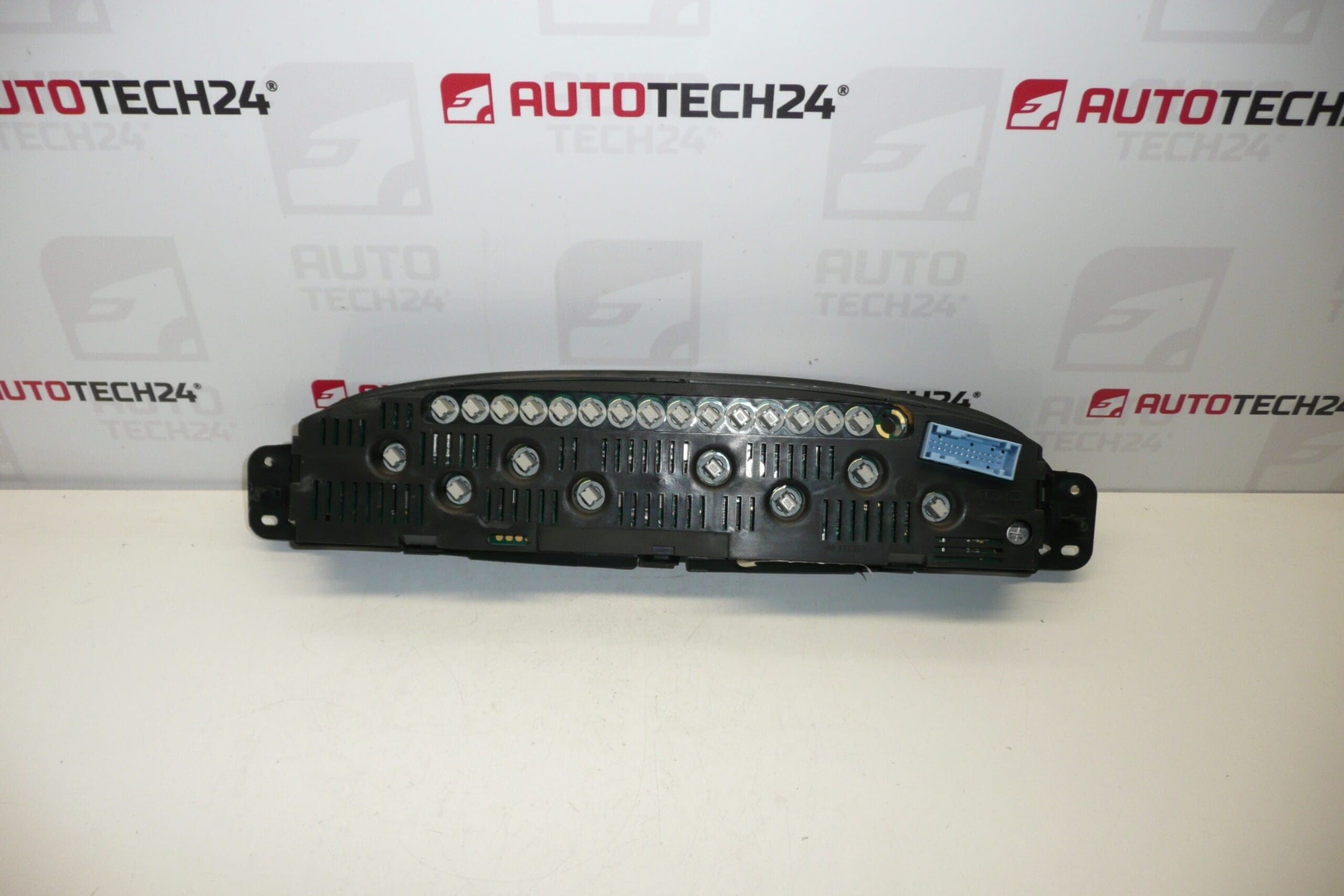 Vitezometru Citroën Xsara Picasso 6105G3 6105G4 6105VZ