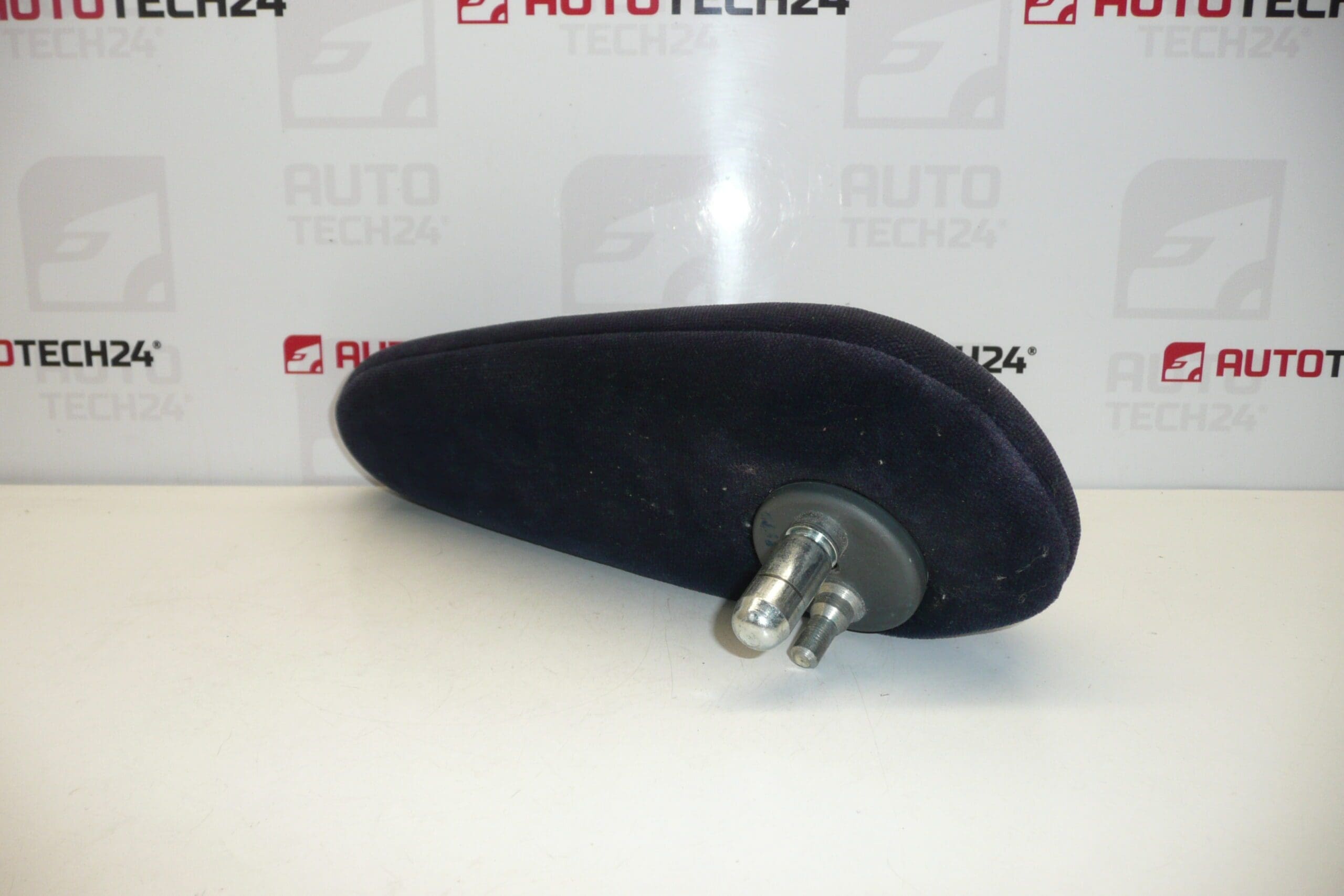 Cotiera dreapta Citroën Peugeot albastra