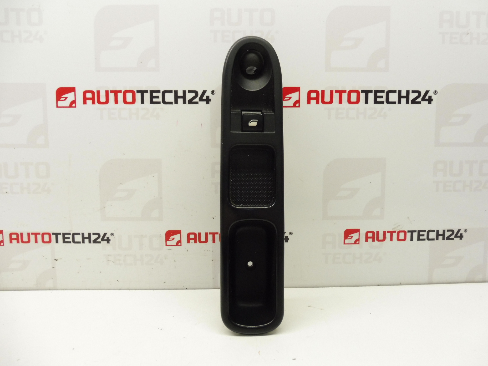 Citroën Peugeot Geam Control 96548608 6554QP