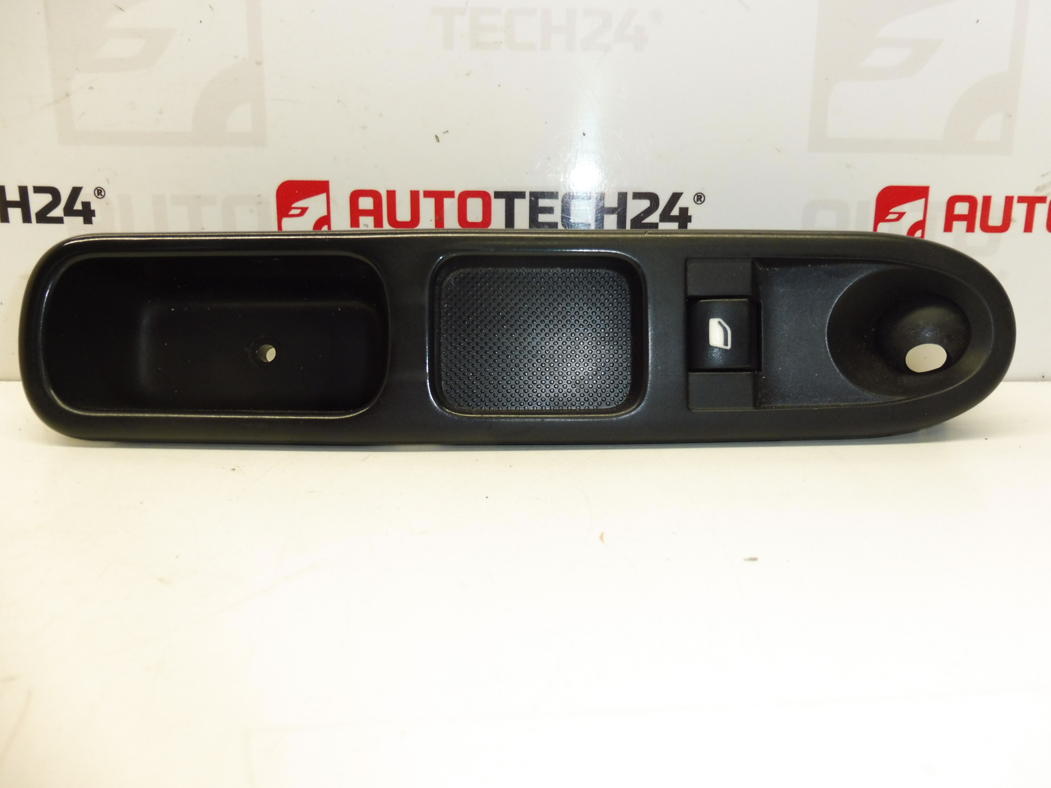 Citroën Peugeot Geam Control 96548608 6554QP