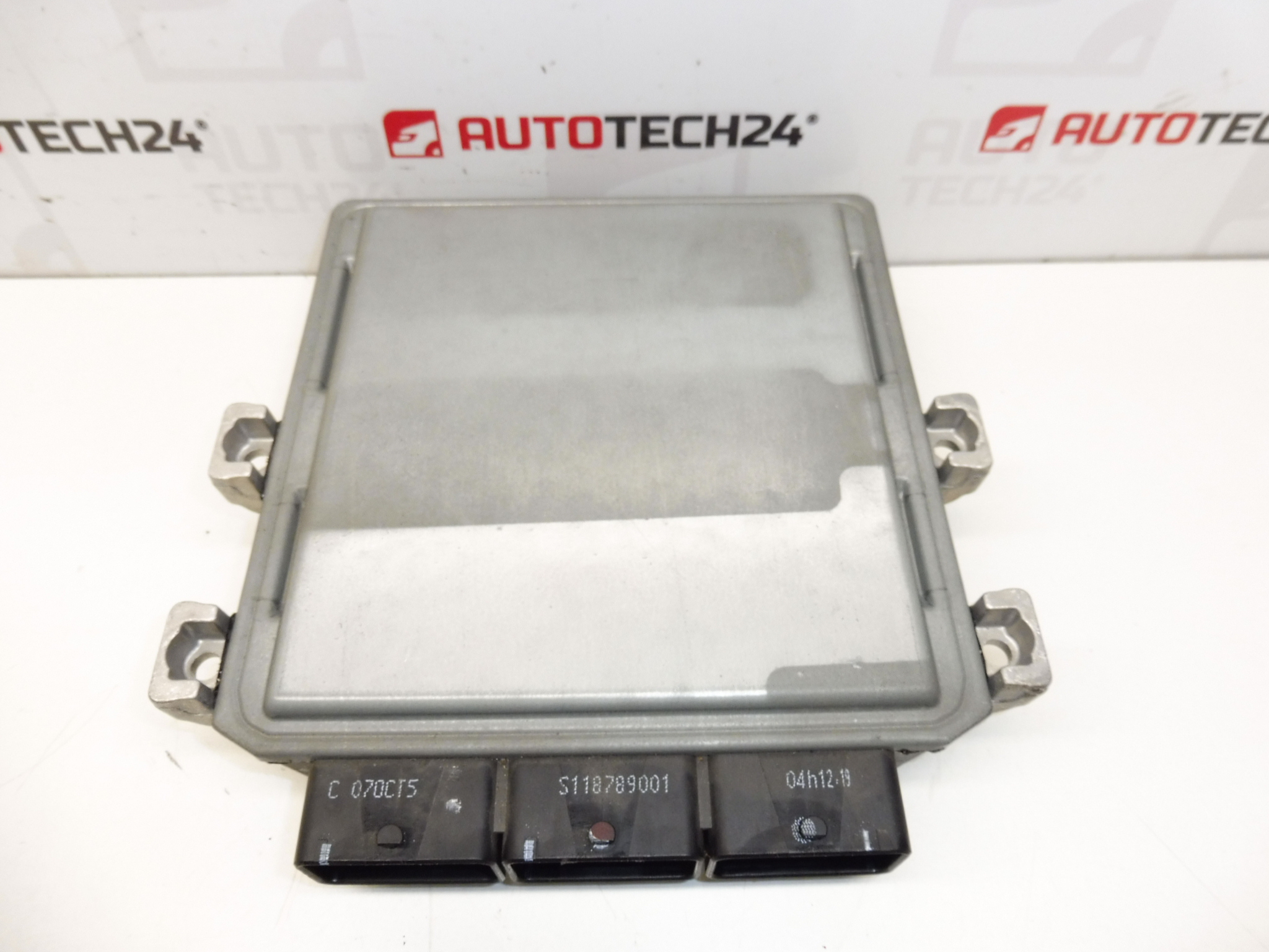 Unitate de control Siemens SID 201 5WS40379A-T 9648237680