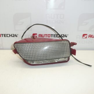 Lampa spate dreapta Citroën C4 9652464580 9651205380 6351V1