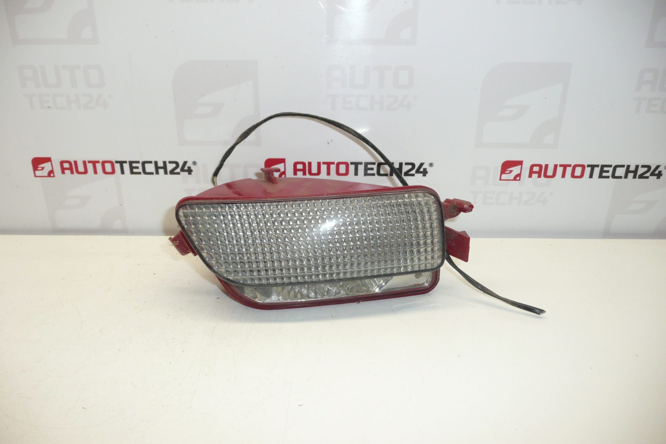 Lampa spate dreapta Citroën C4 9652464580 9651205380 6351V1