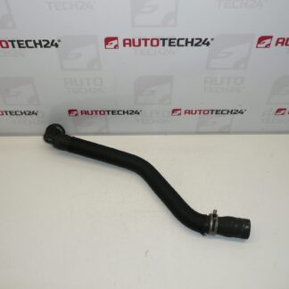 Racord vapori ulei Citroën Peugeot 2.0 HDI 1192Z7