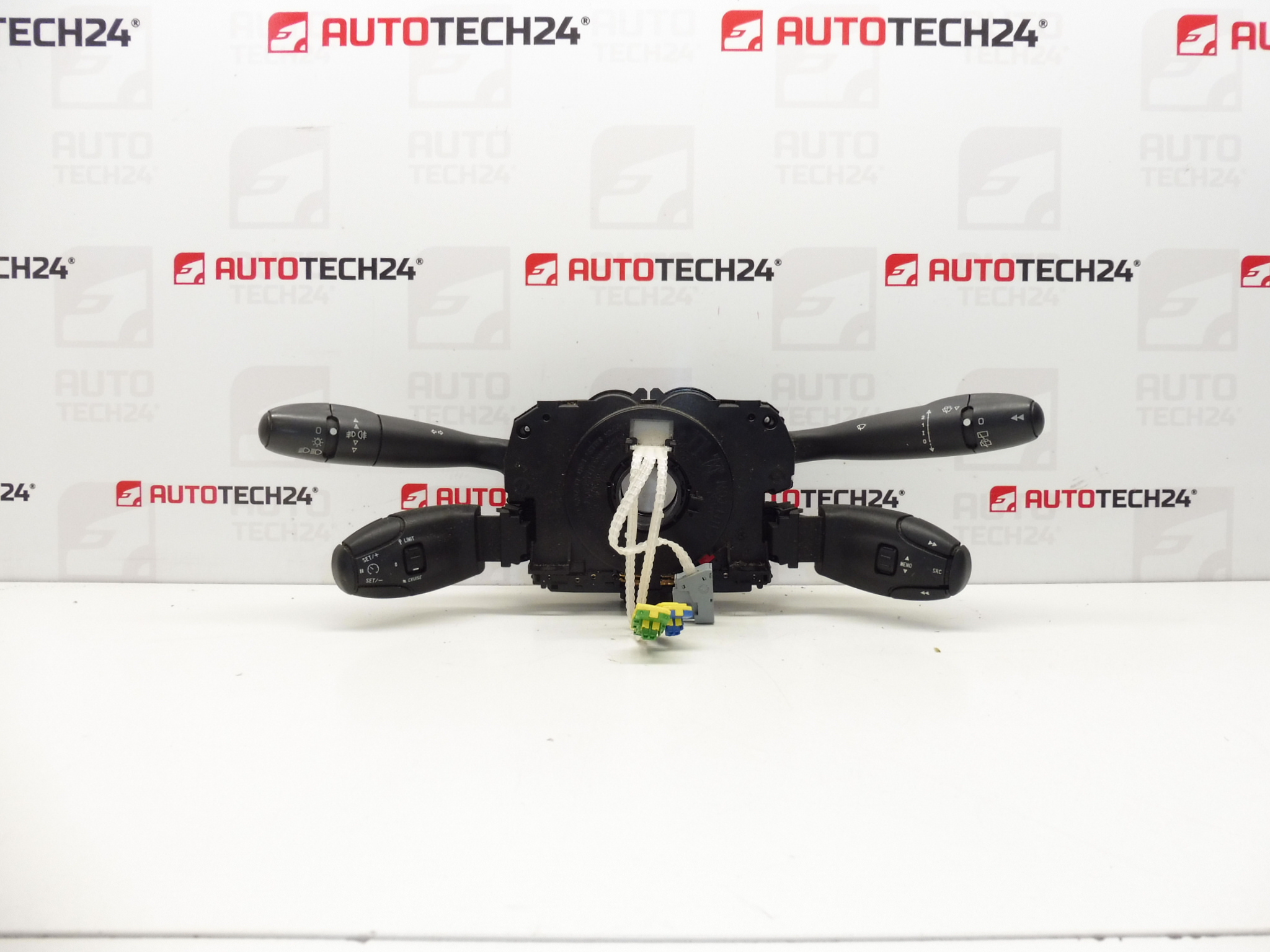 Comenzi manete Citroën Peugeot 98070111XT 96650586XT 6242NF