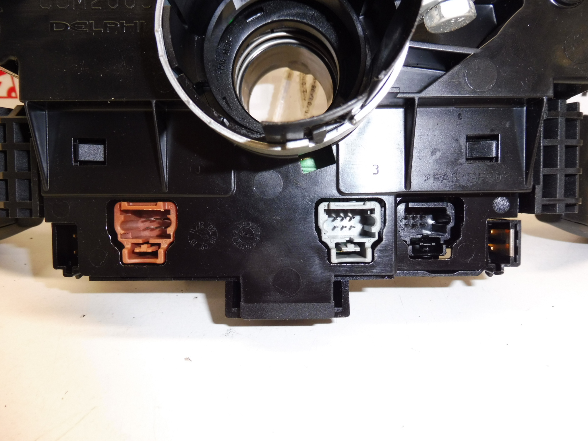 Comenzi manete Citroën Peugeot 98070111XT 96650586XT 6242NF