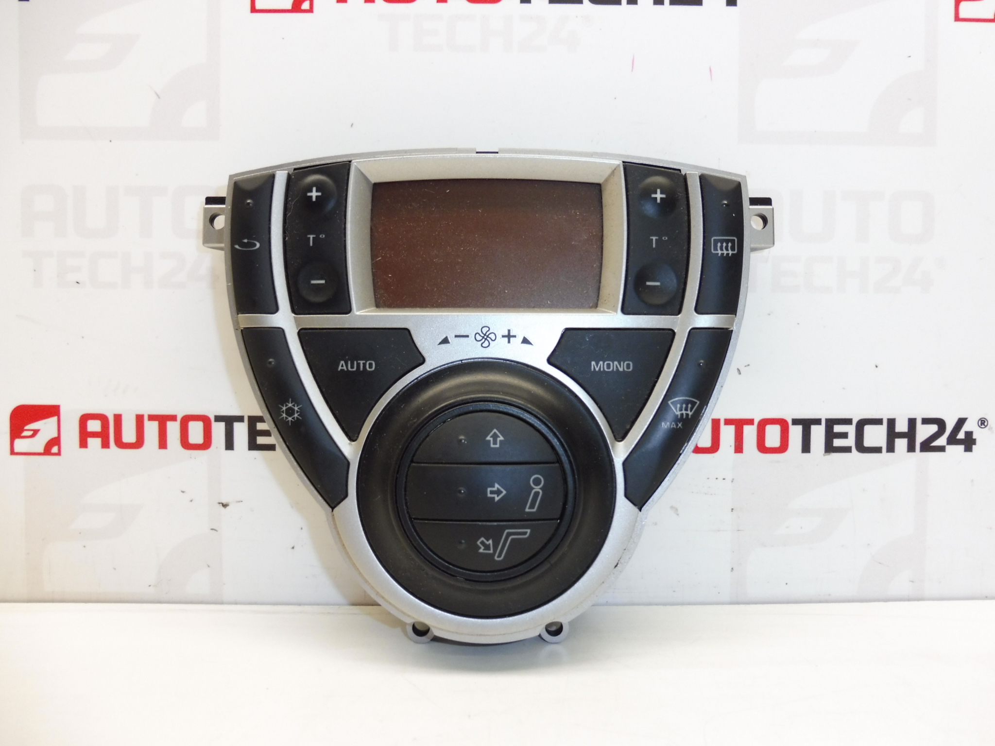 Controler aer conditionat Peugeot 807 14011591ZD 6452G9