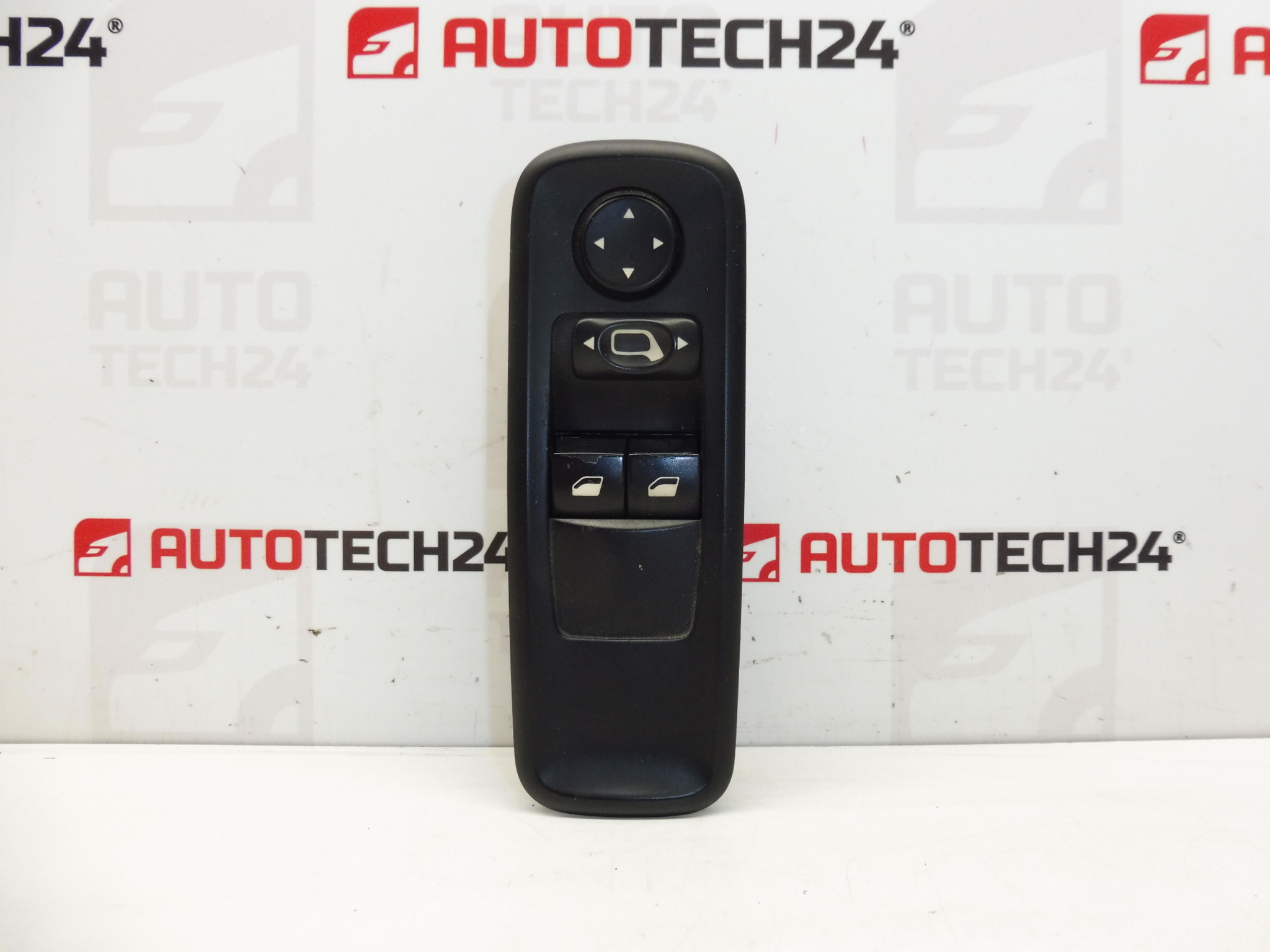 Sofer Citroën C8 Peugeot 807 14996350XT 6554RV