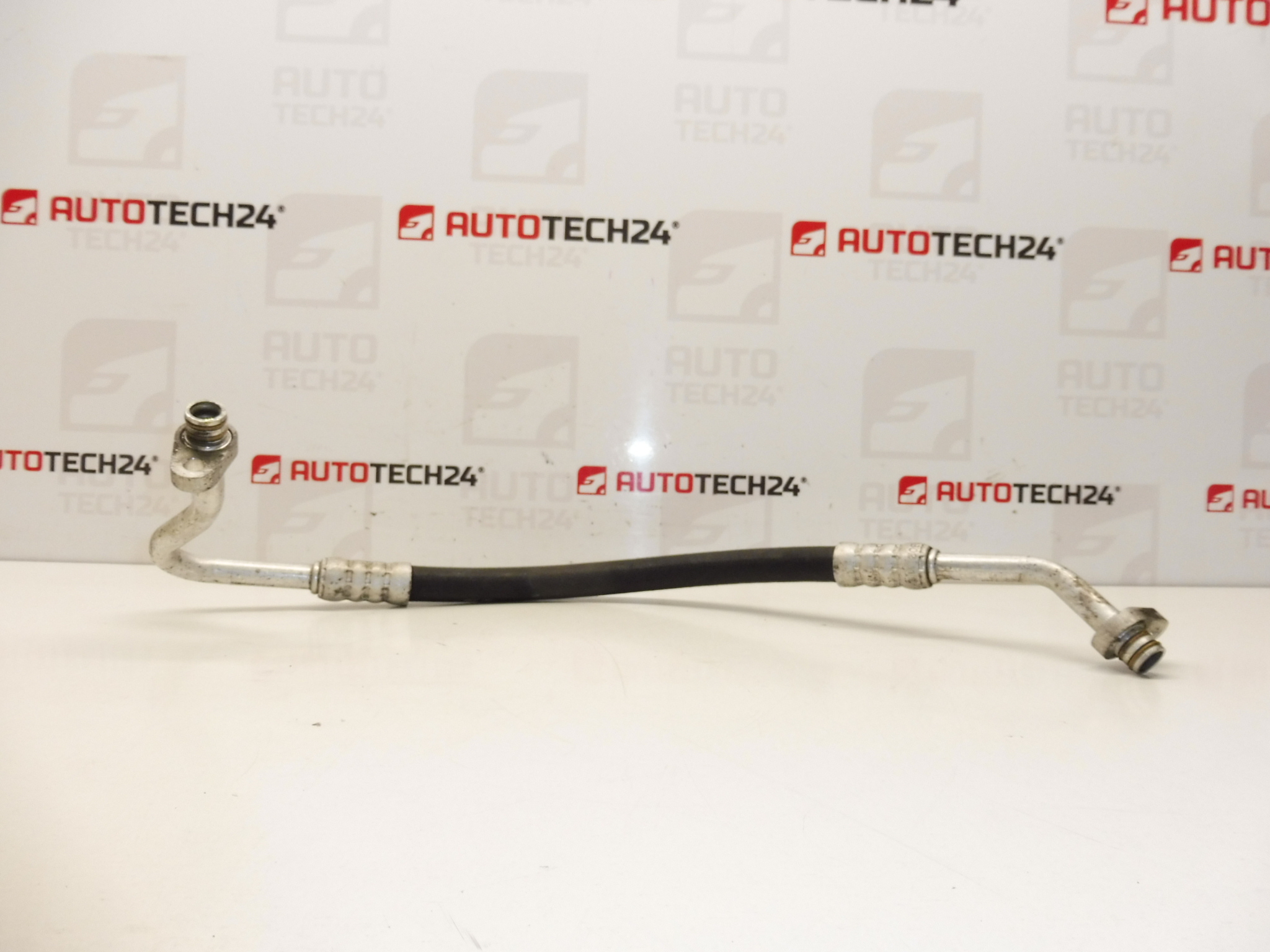 Conducta climatizare Citroën C8 Peugeot 807 1498011080 6460VF 6477Q3