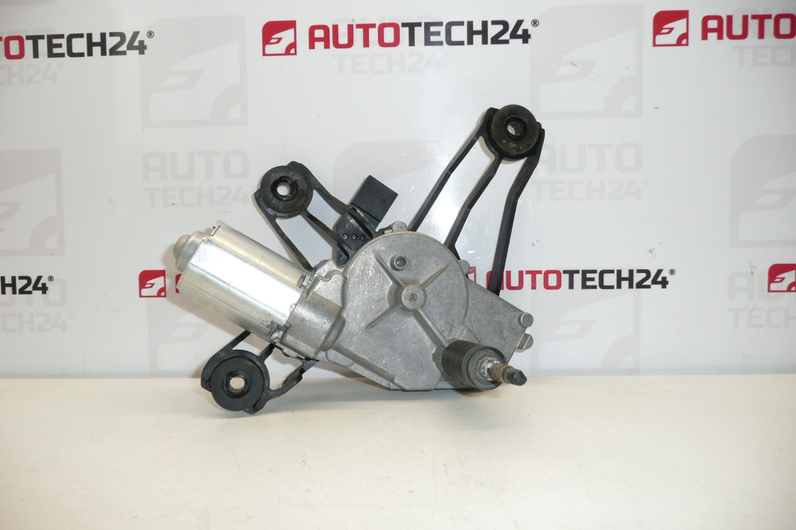 Motor ștergător Bosch 9647455580 0390201580 6405N4