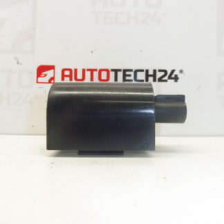 Condensator alternator Citroën Peugeot 9656112480 573293