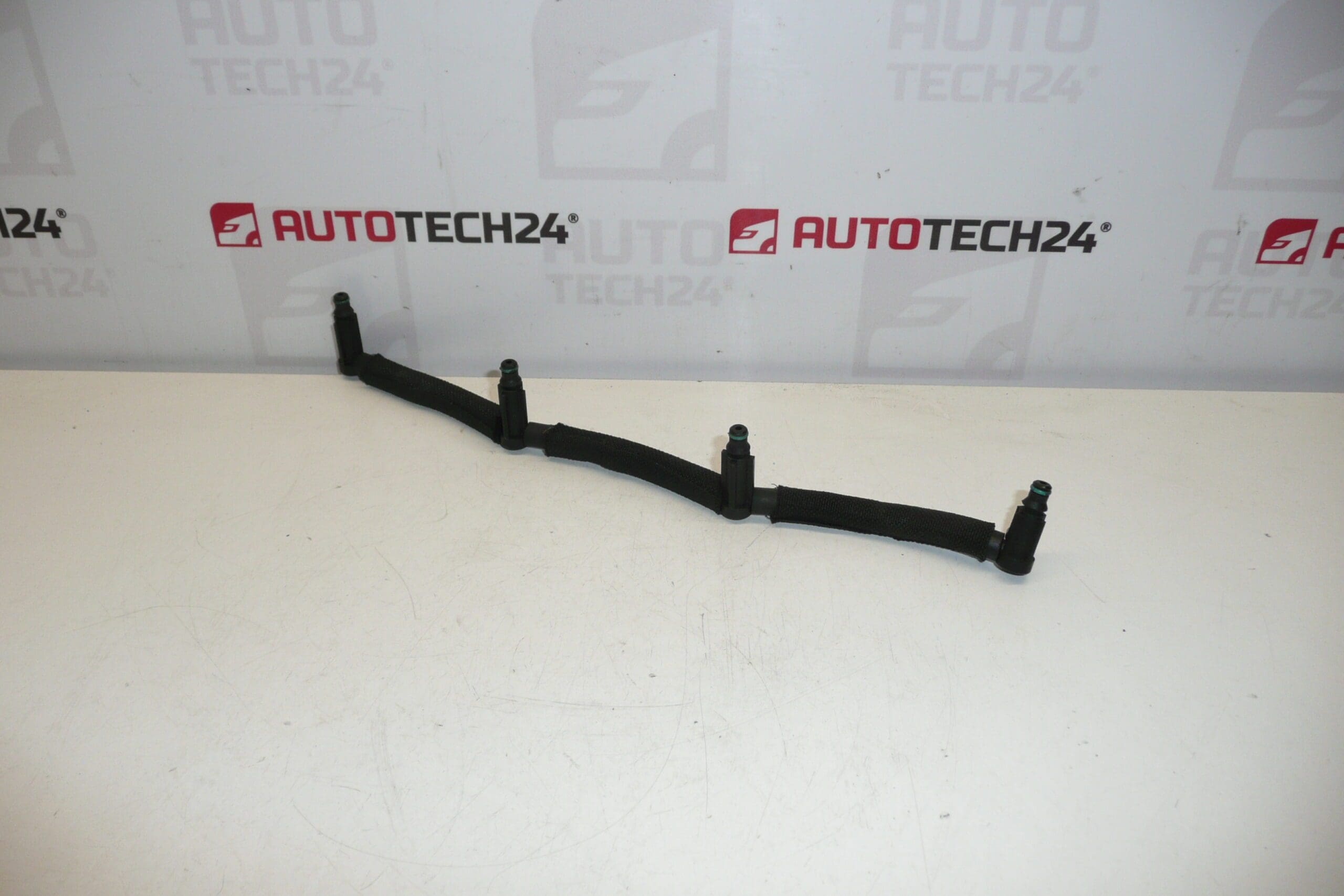 Furtunuri de preaplin Citroën Peugeot 1574Q5