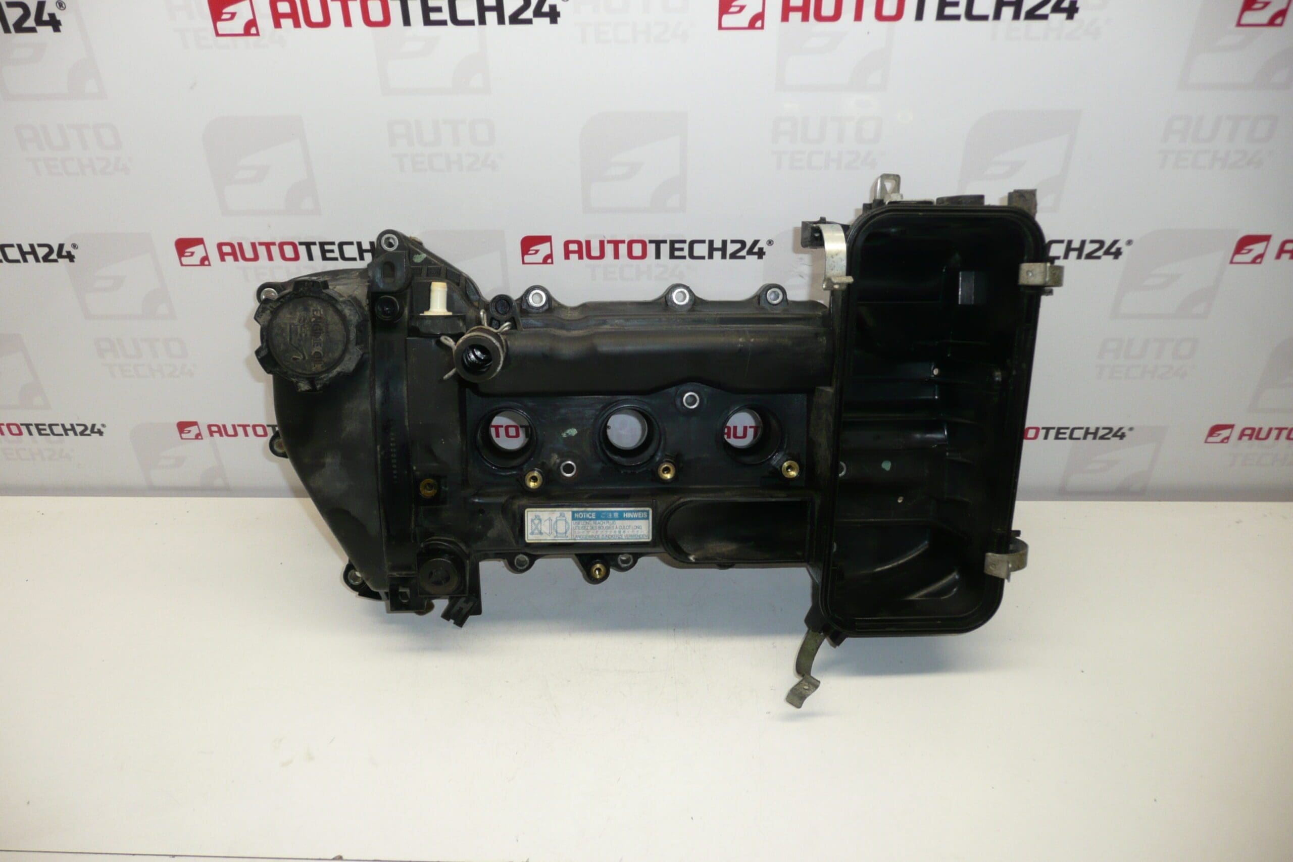 Capac supape 1.0 I 1KR Citroën Peugeot 11210-0Q010 0248P2