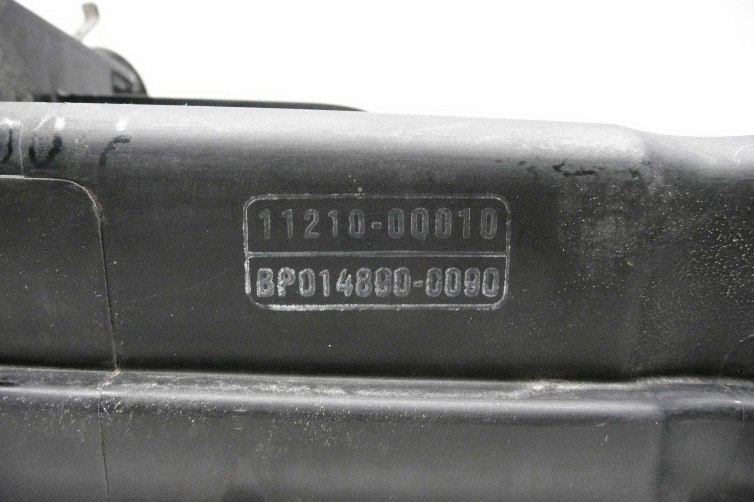 Capac supape 1.0 I 1KR Citroën Peugeot 11210-0Q010 0248P2