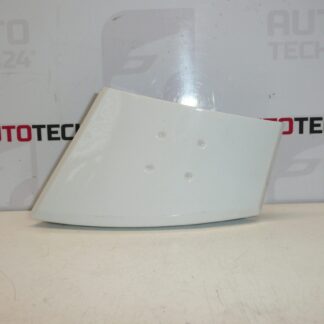 Mâner interior dreapta Citroën C1 Peugeot 107 alb 74645-0H010 74641-0H010