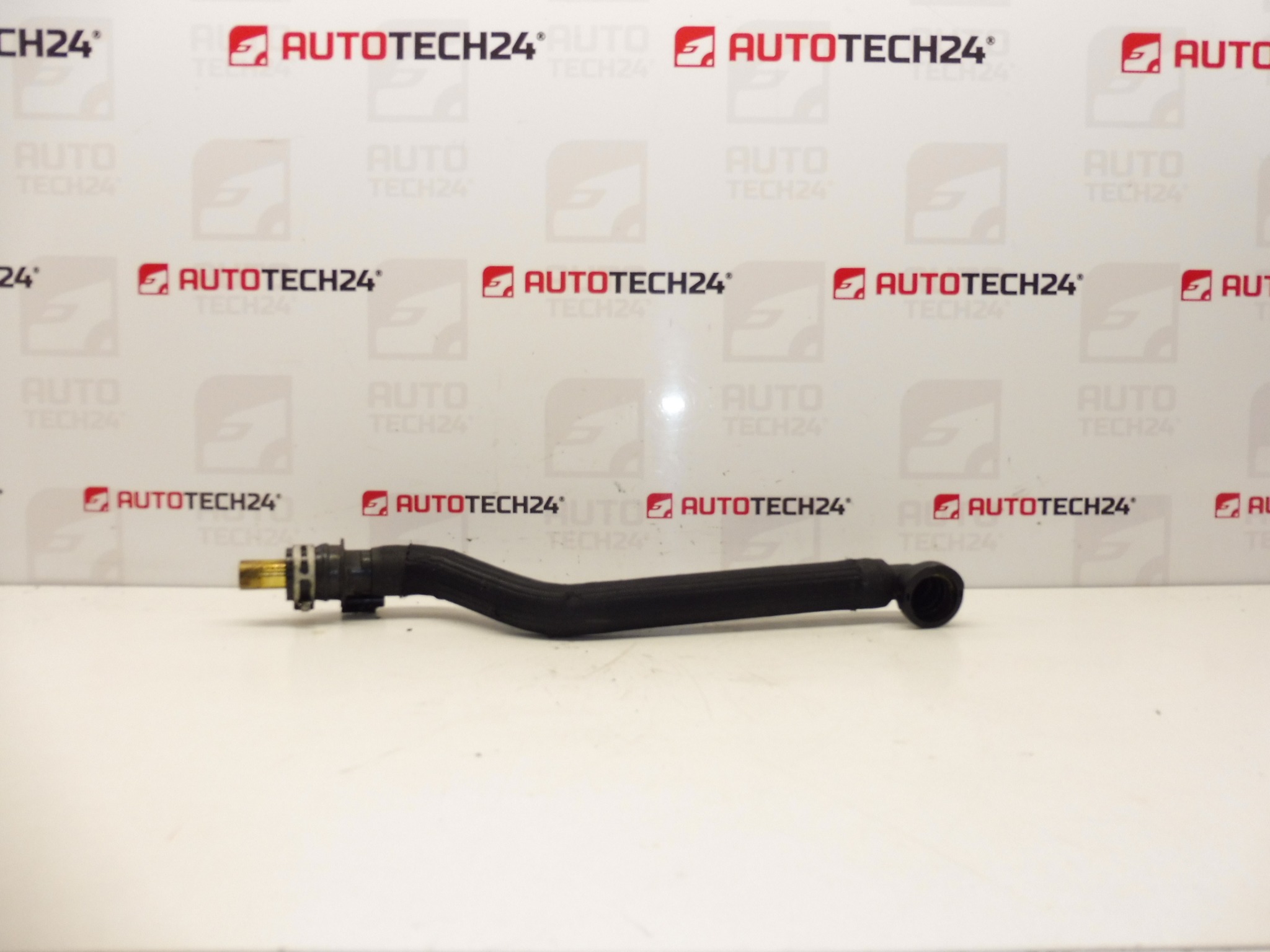 Citroën Peugeot 2.0 HDI 1192AA 1180R2 conexiune vapori ulei