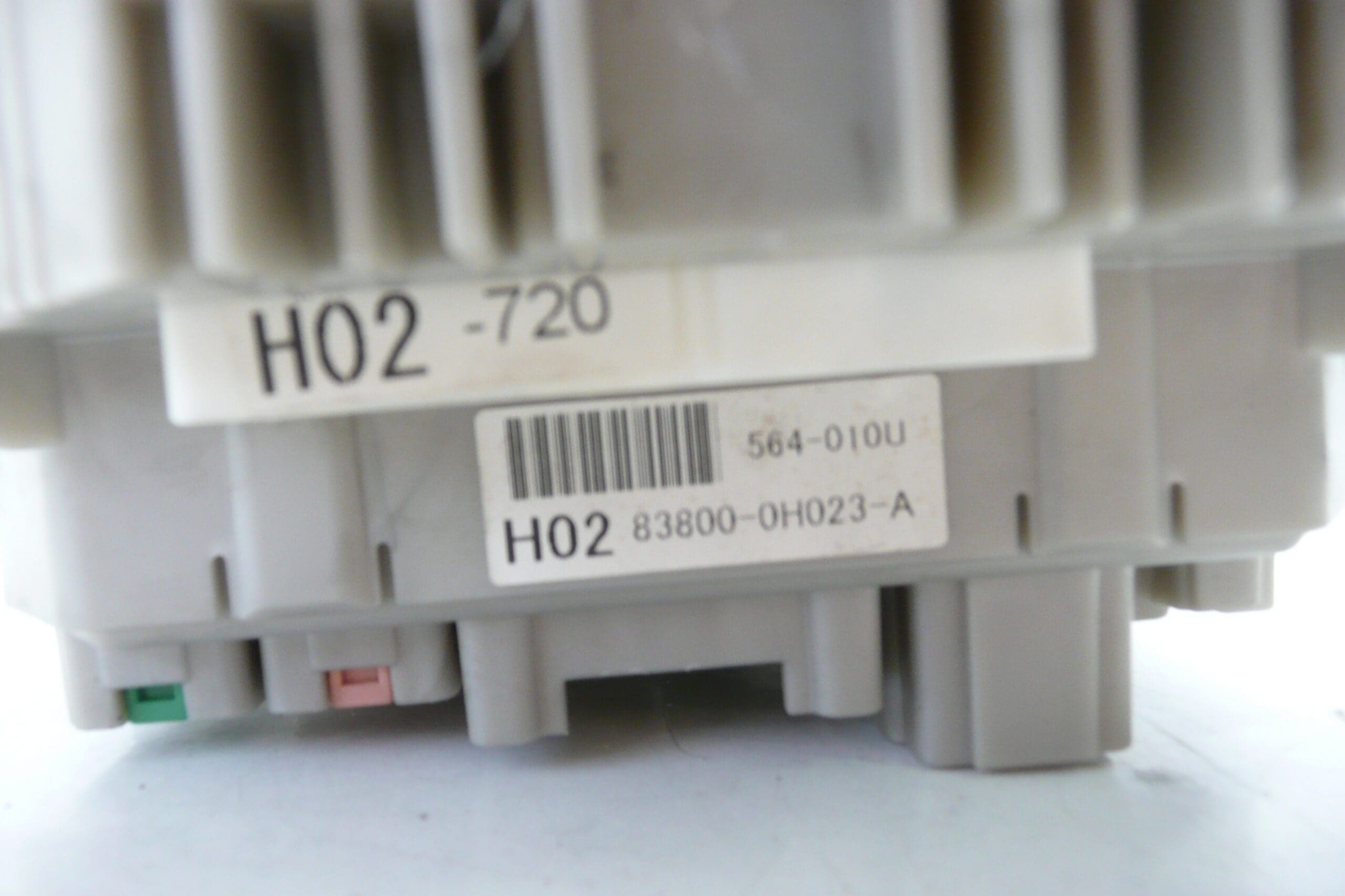 Vitezometru Citroën C1 Peugeot 107 83800-0H023-A