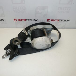 Curea dreapta fata Citroën C1 Peugeot 107 7P1170-P 8974LJ 8974LK