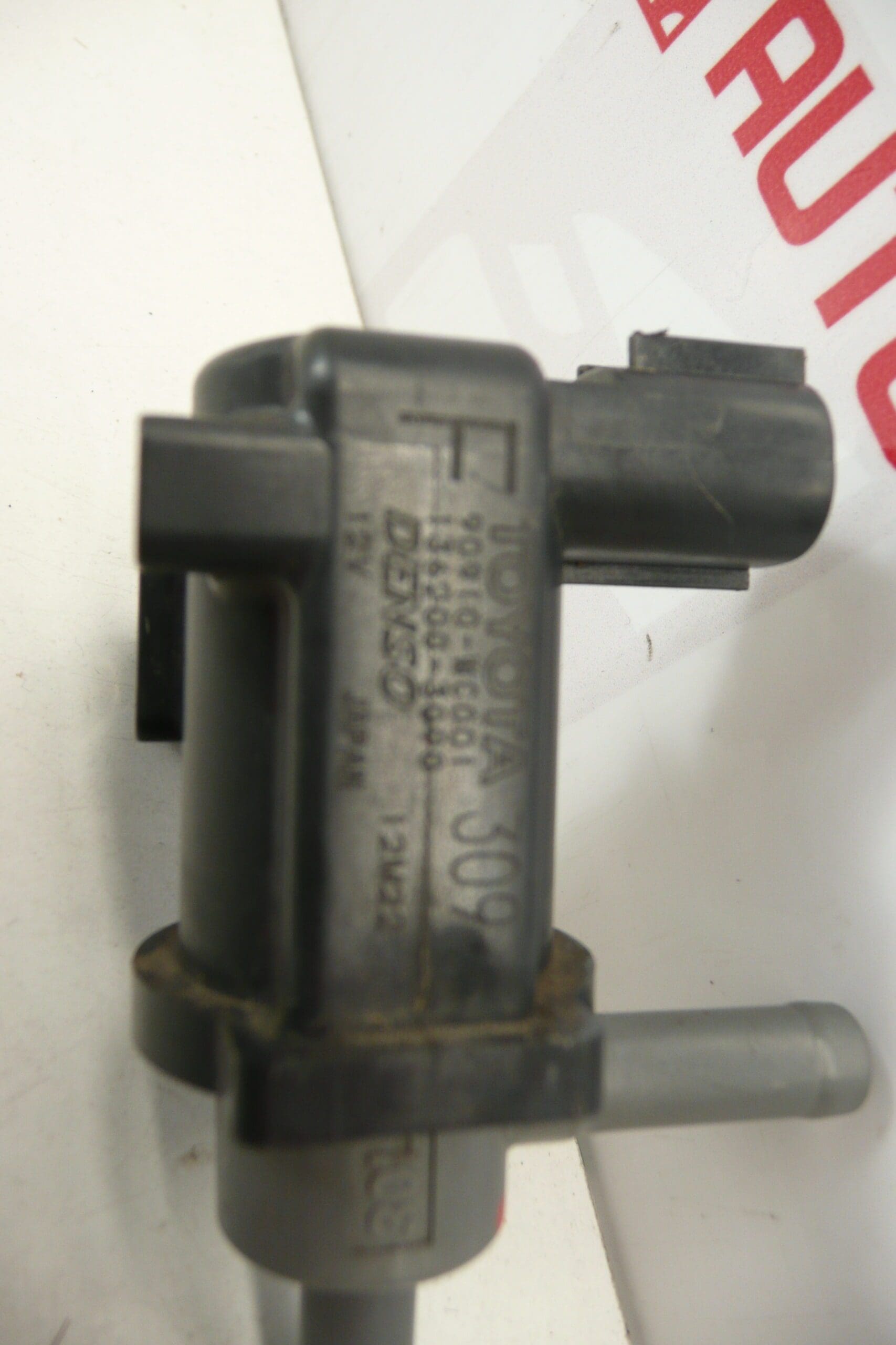 Supapa de aerisire rezervor Citroën Peugeot 90910-WC001 1502G2