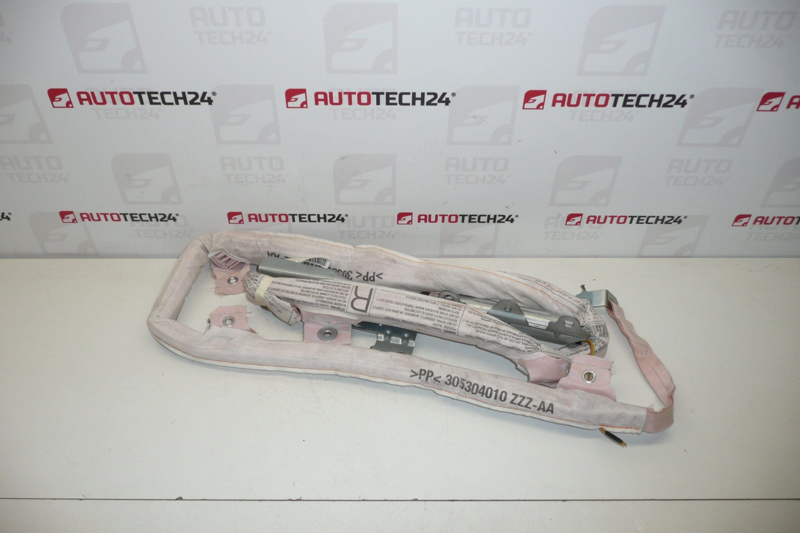 Airbag dreapta tavan Citroën C1 Peugeot 107 62170-0H010 8331E2