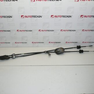 Maneta schimbator Citroën C1 Peugeot 107 3820-0H010 2444AT