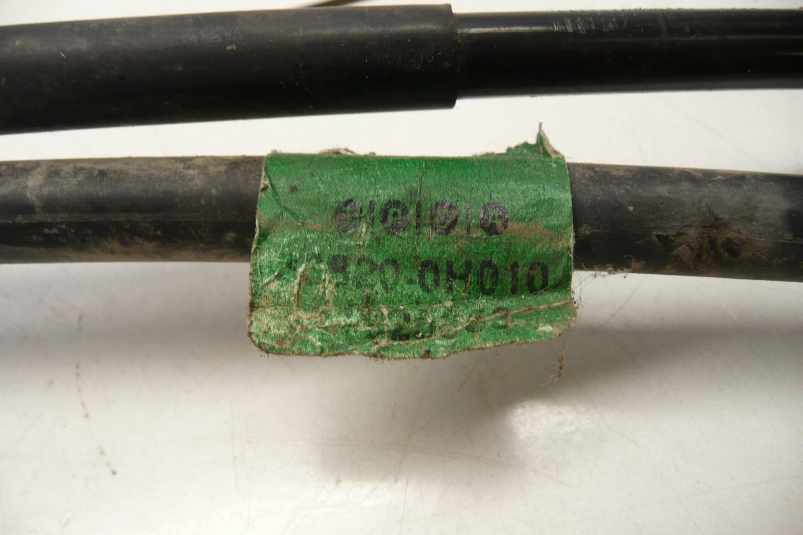 Maneta schimbator Citroën C1 Peugeot 107 3820-0H010 2444AT