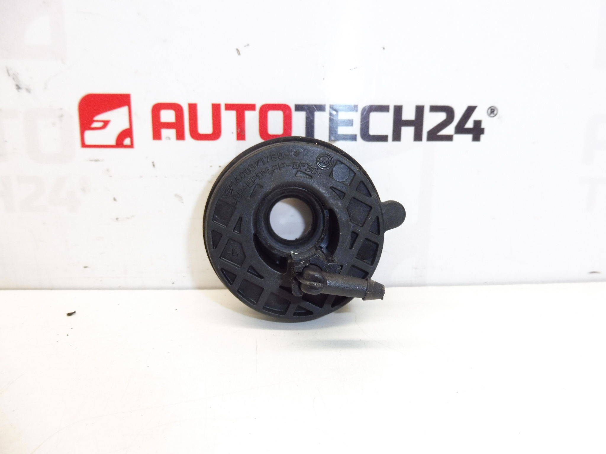 Ștergător spate cu piuliță Citroën Peugeot 1400371780 6405EQ 6405EP