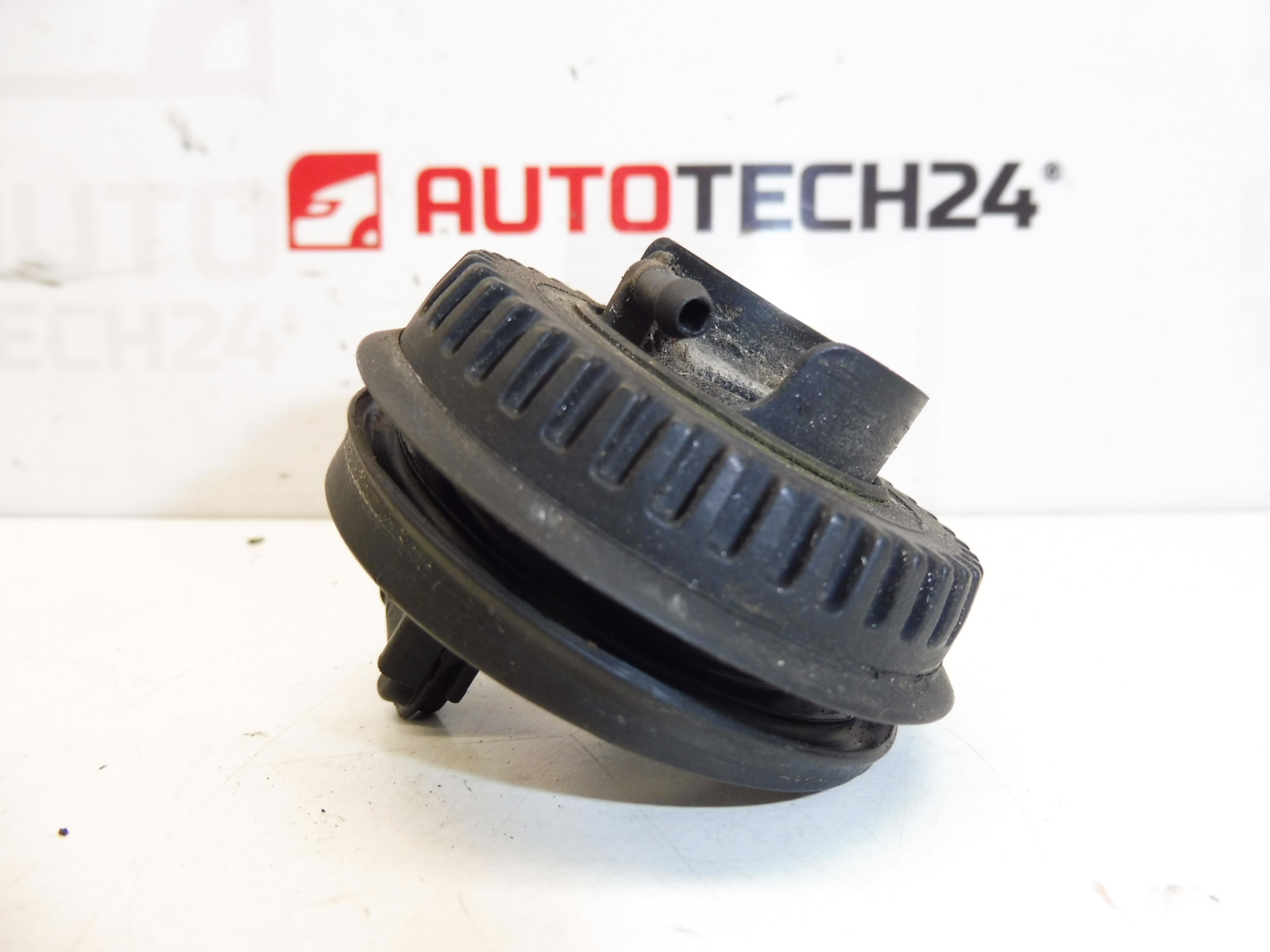 Ștergător spate cu piuliță Citroën Peugeot 1400371780 6405EQ 6405EP