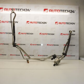 Teava climatizare Citroën C4 Picasso 9670621580 6477GN