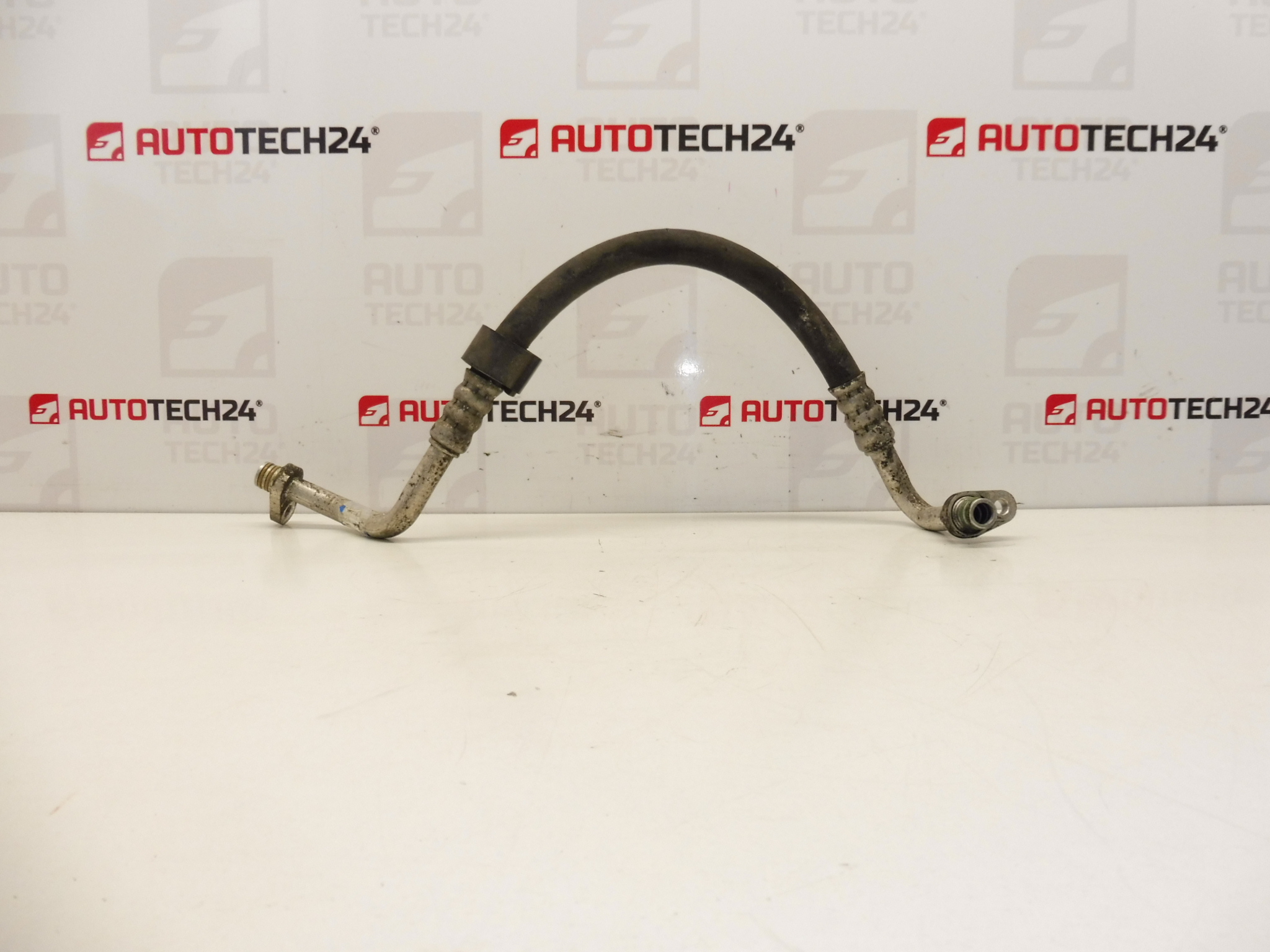 Teava climatizare Citroën C4 Picasso 9675202080 6477GP