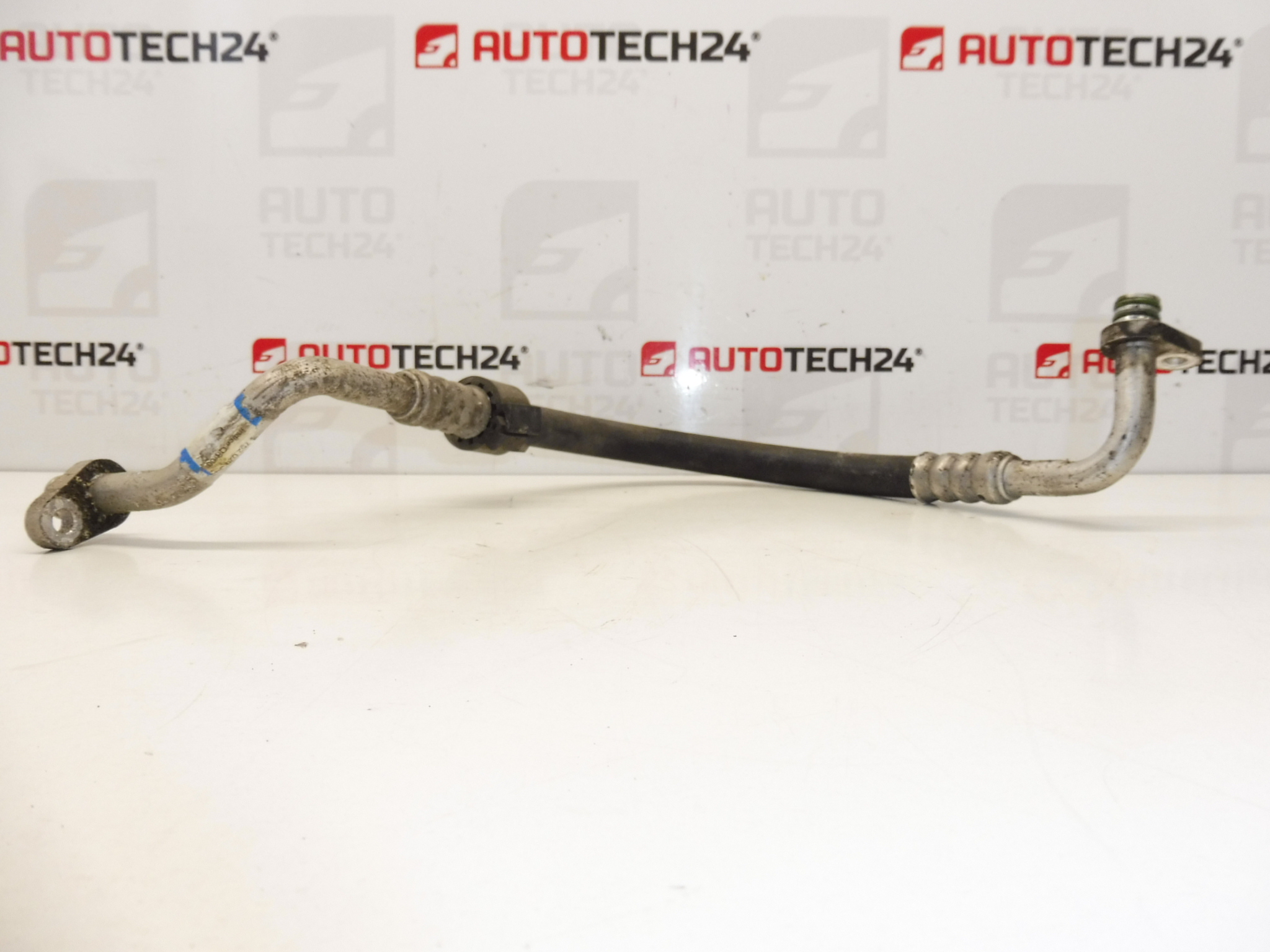 Teava climatizare Citroën C4 Picasso 9675202080 6477GP