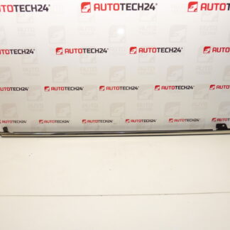 Banda CROMATA pentru usa dreapta fata Citroen C4 Picasso 9334P8