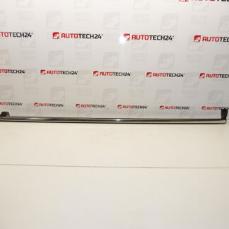 Banda CROMATA pentru usa dreapta spate Citroen C4 Picasso 9334N8