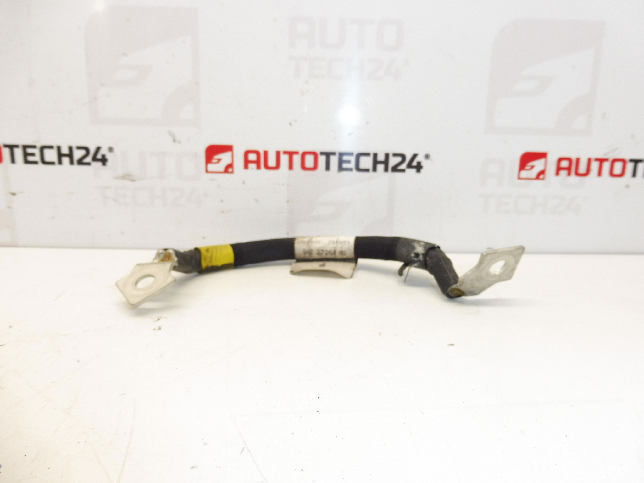 Cablu condensator baterie 9672726880 5638NY